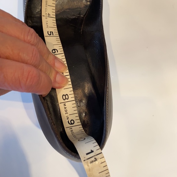 GUCCI SHOES - Picture 14 of 15